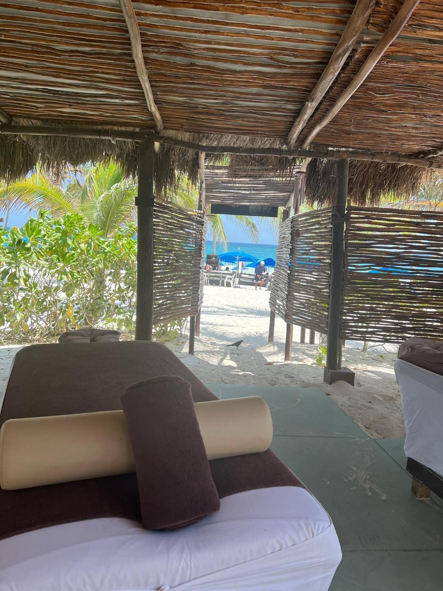 El Paraiso 4* Tulum