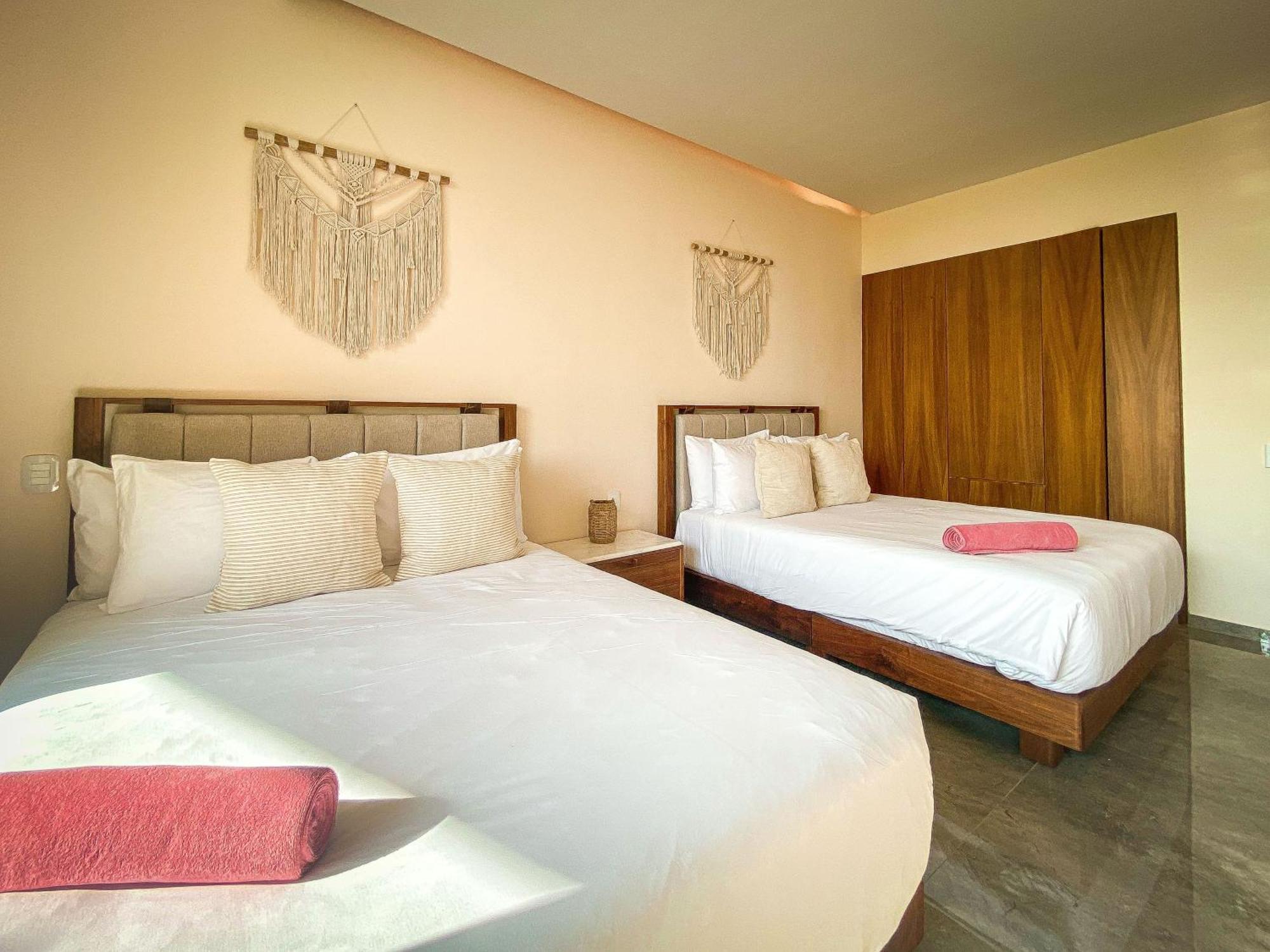 Aparthotel Mistiq 4*