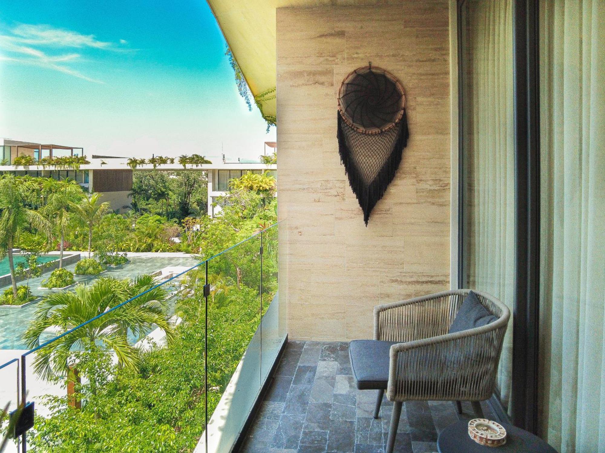 Mistiq Aparthotel Tulum