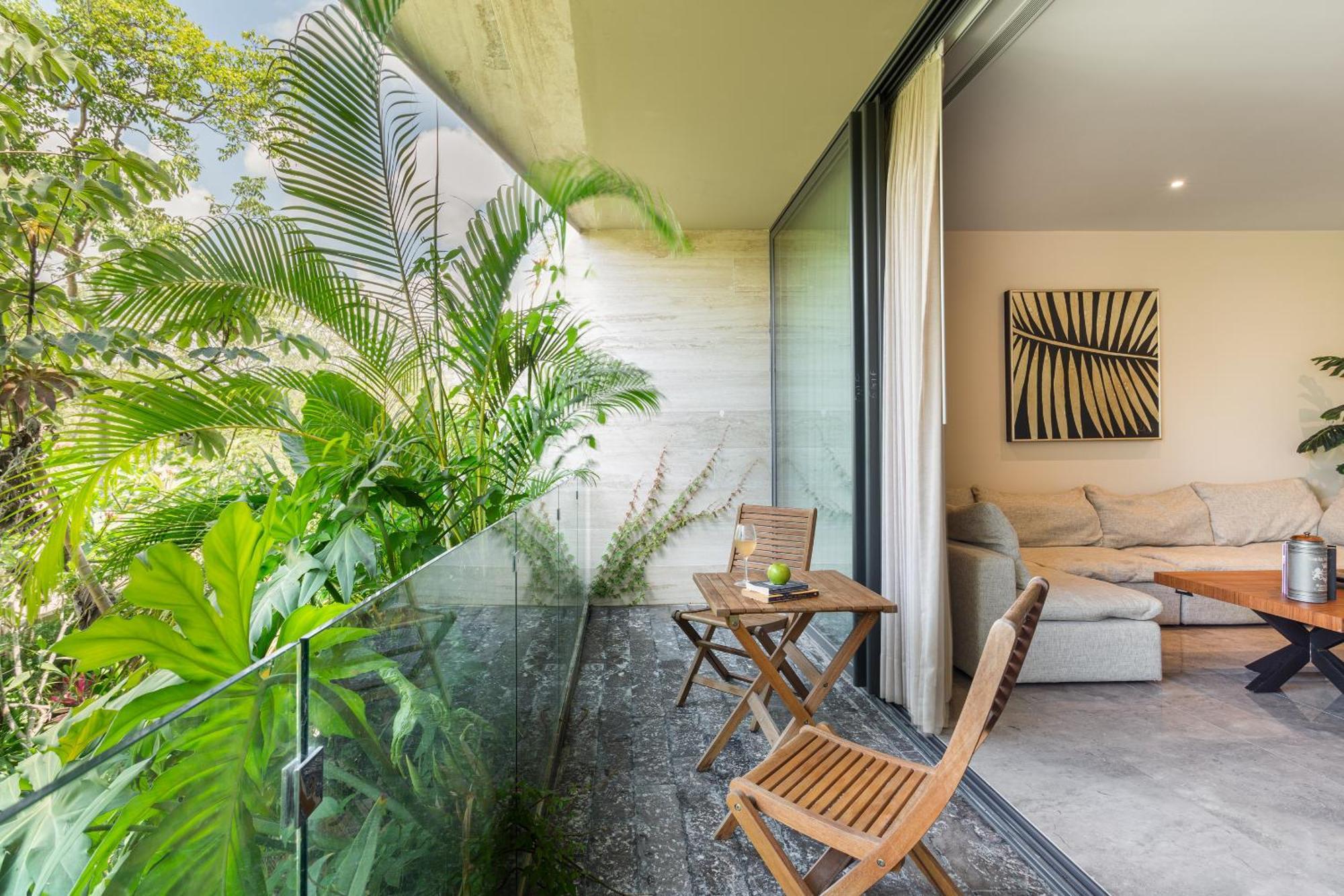 Aparthotel Mistiq