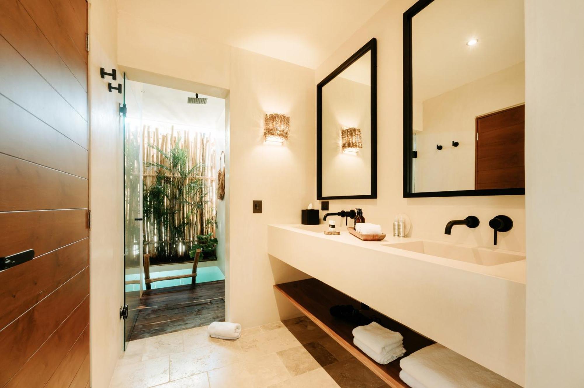 Apartment Majaro Tulum