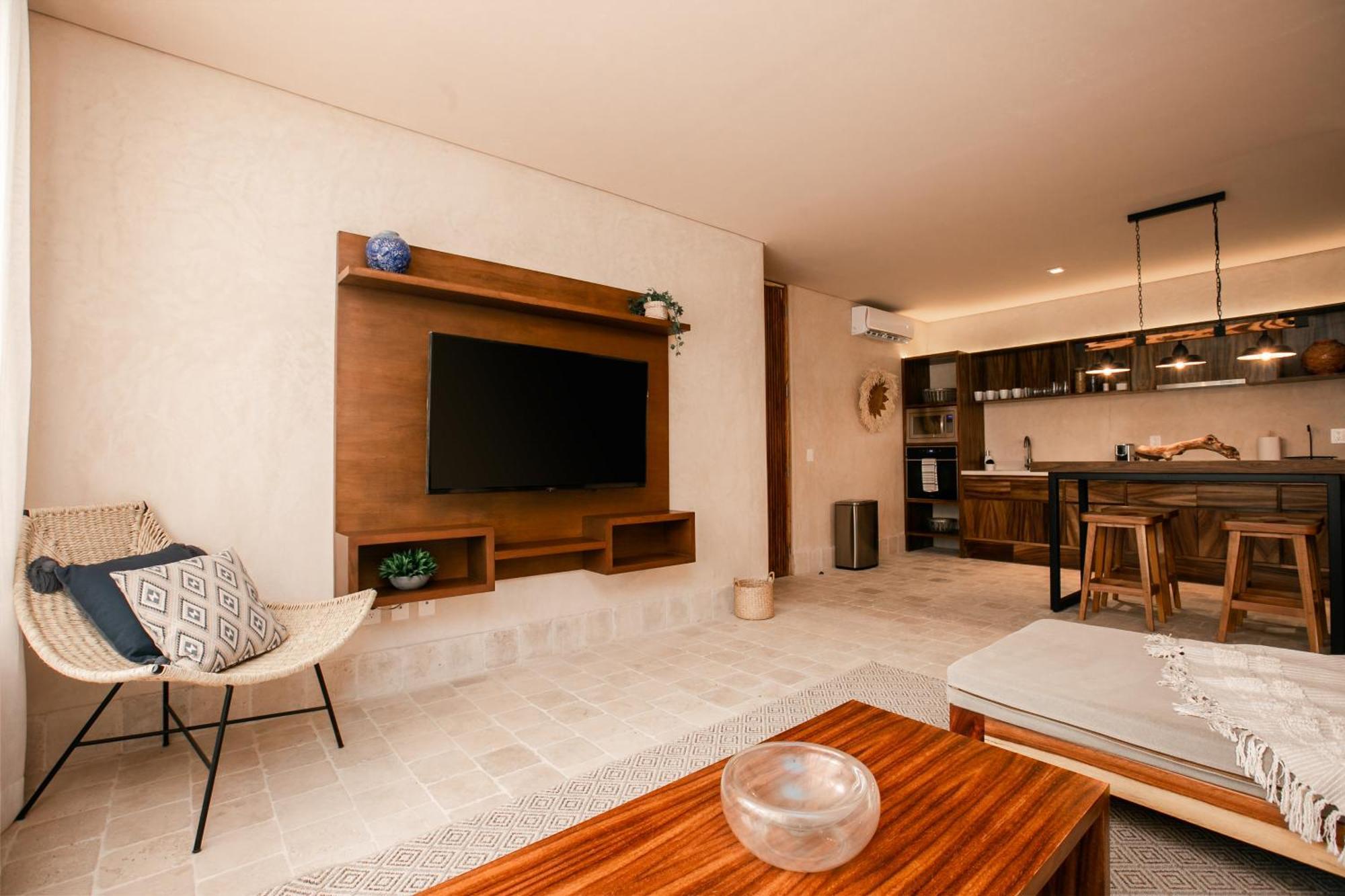 Apartment Lumina At Losantos