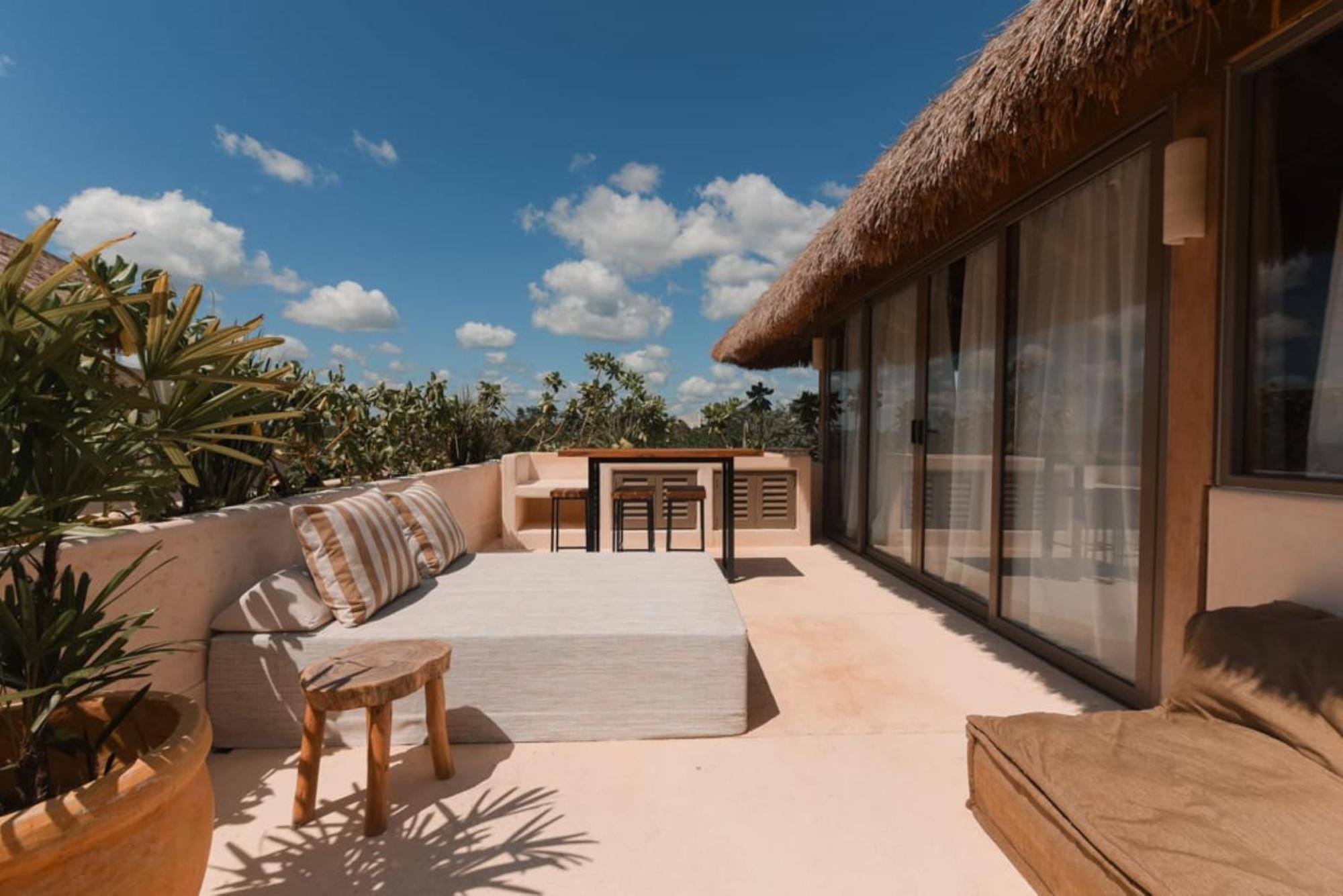 Lumina At Losantos Apartment Tulum