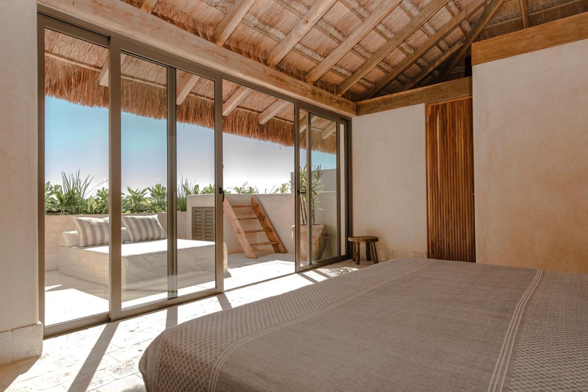 Apartment Lumina At Losantos Tulum