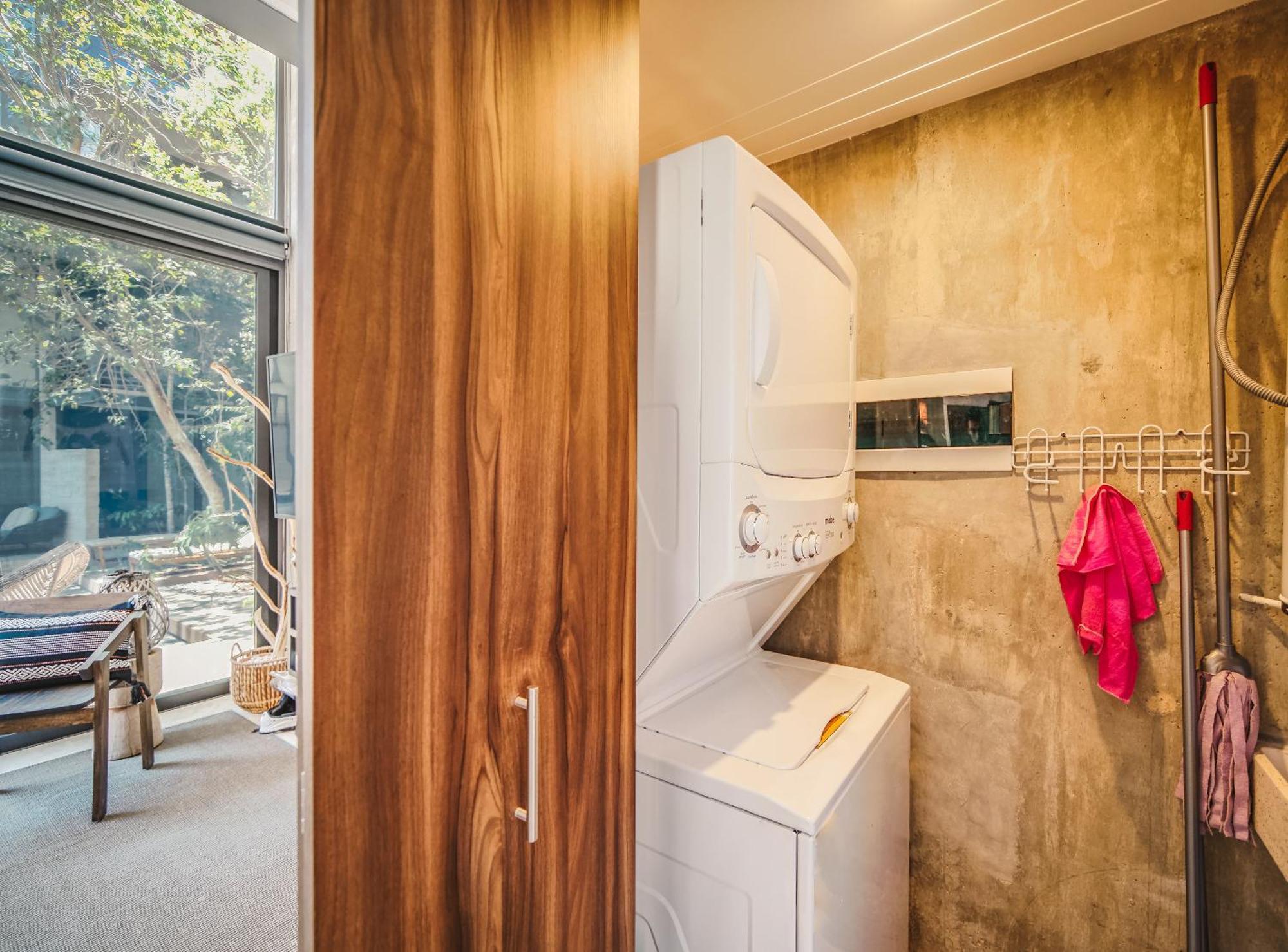 Apartamento Divine 1br Swim Up With Cenote And Gym Tulum