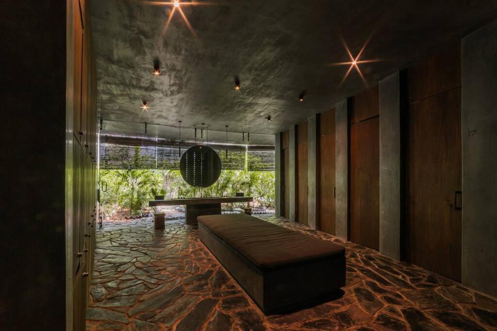 Luxury With Private Pool Apartment *