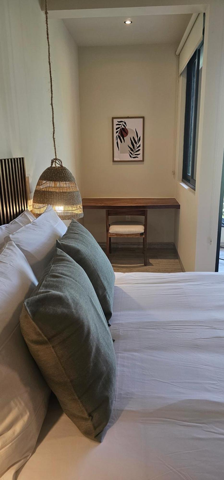 Botanic Tulum, Nuevo Y Equipado, Cerca De La Playa Apartamento Tulum