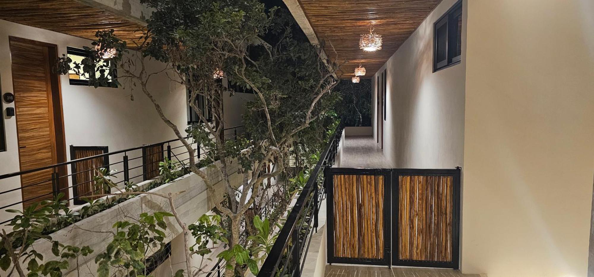 Apartment Botanic Departamento Doble En Con Alberca, Ac, Amenidades, Cerca De La Playa Tulum