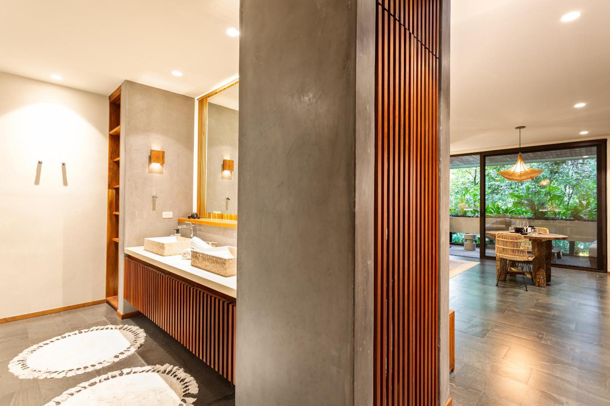 5 Star New Luxury With Cenote And Infinity Pool Tulum