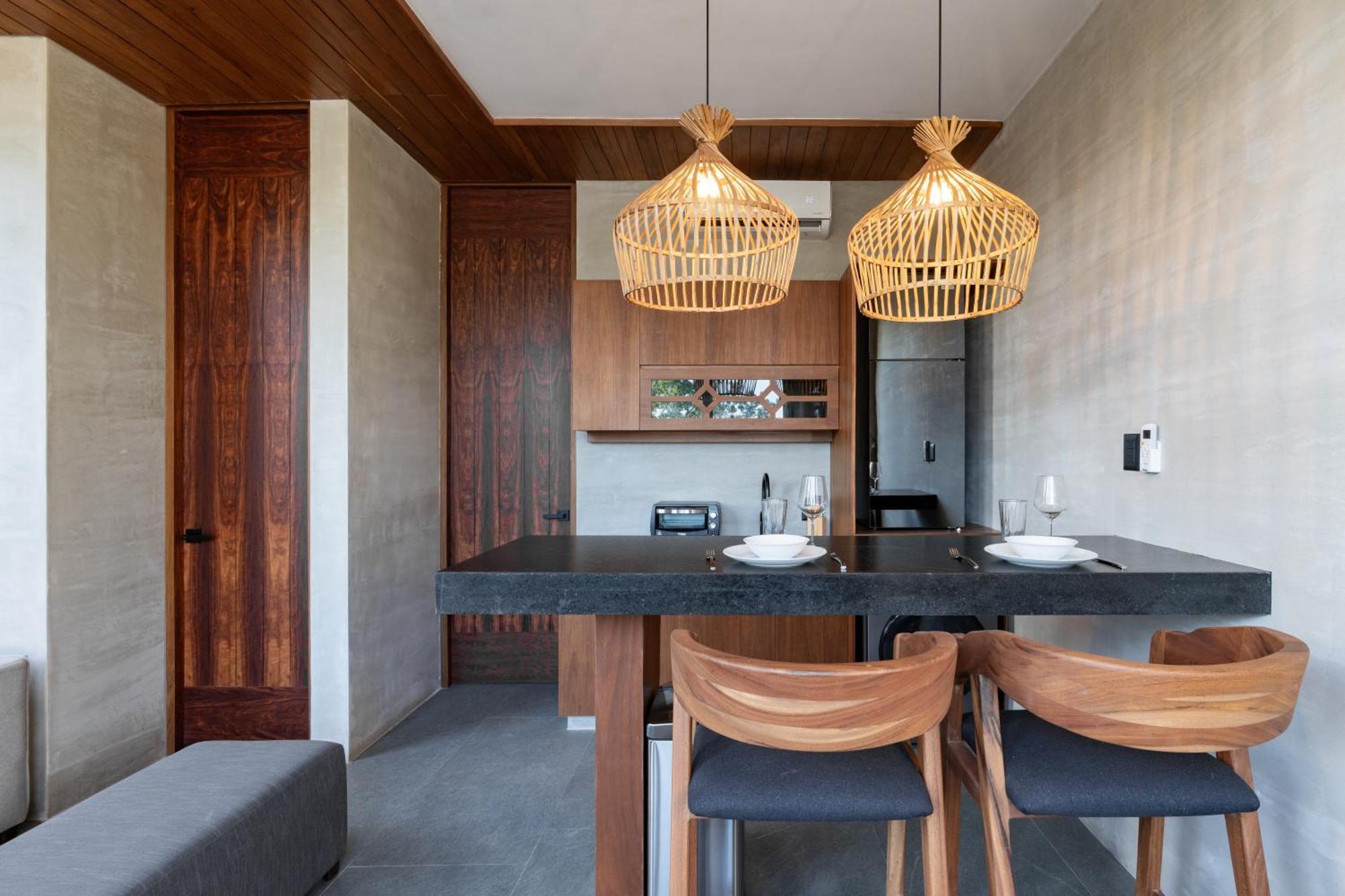 Karma De Luxe, Bassin Prive Et Rooftop Apartment