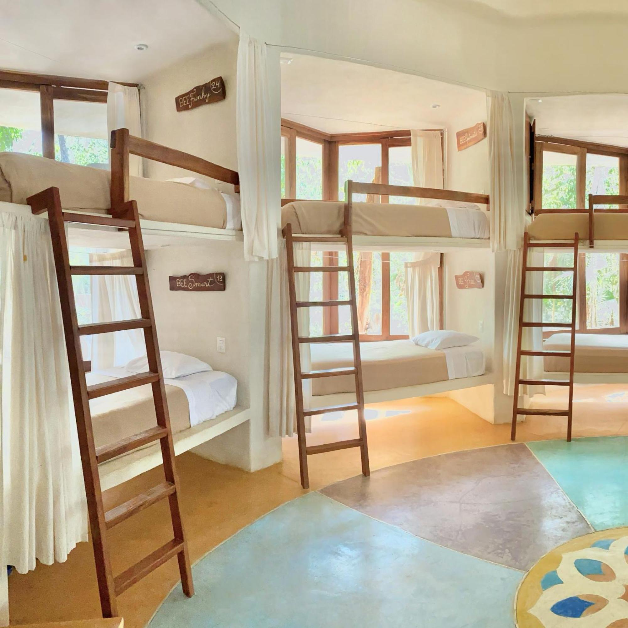 Hotel Holistika Tulum