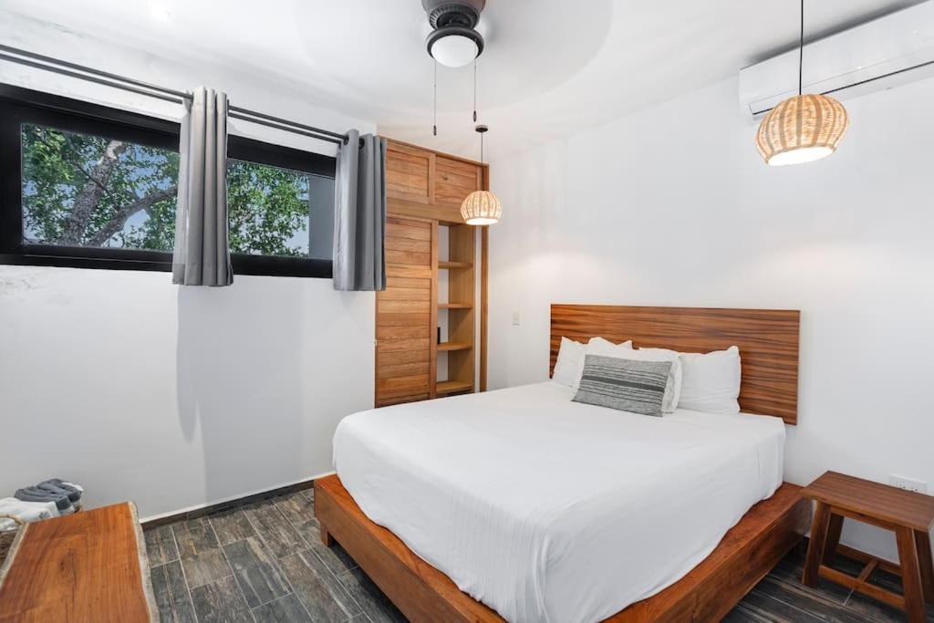Apartment Charming Getaway At Mun With Stunning Views Tulum