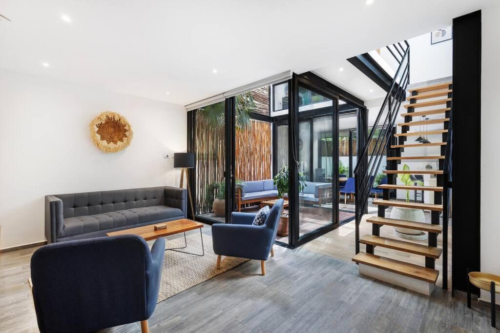 Charming Getaway At Mun With Stunning Views *