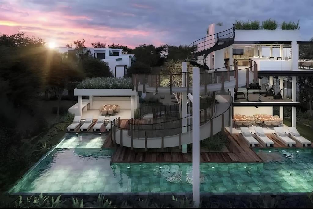 Charming Getaway At Mun With Stunning Views Apartment *
