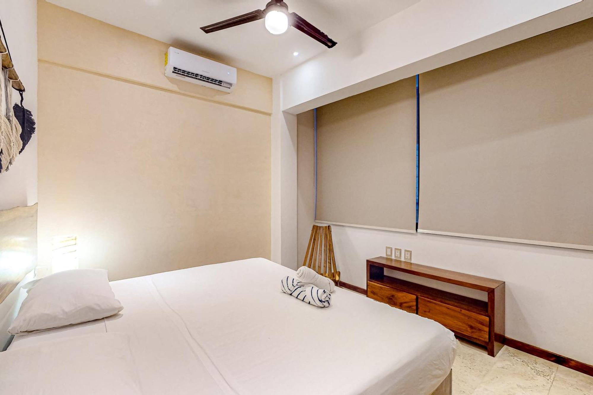 Apartment Noil Zama Pp2 At Aldea Zama Tulum