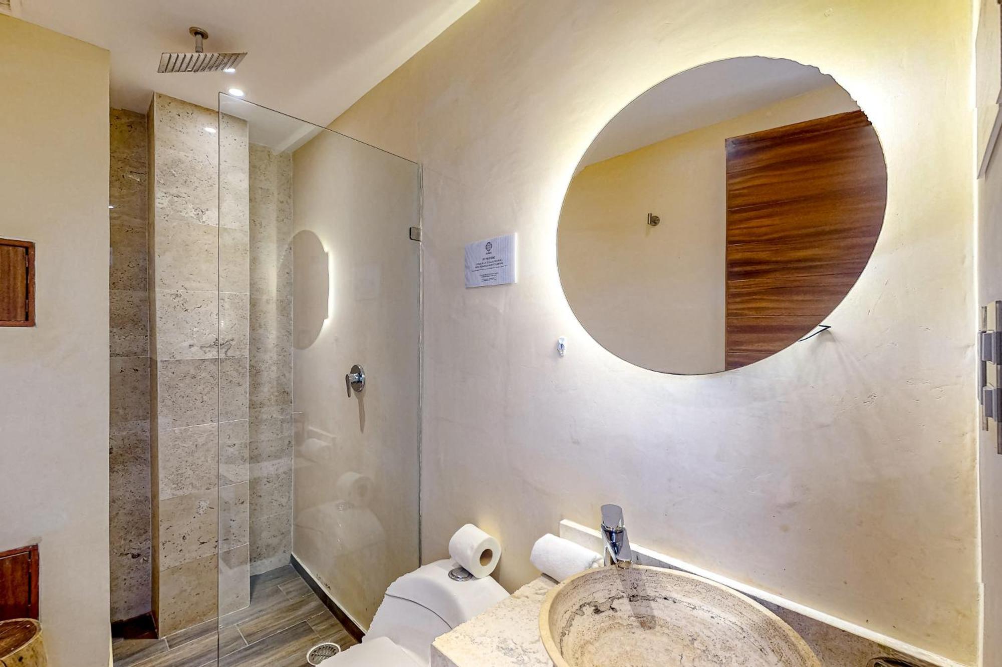 Apartment Noil Zama Pp2 At Aldea Zama Tulum