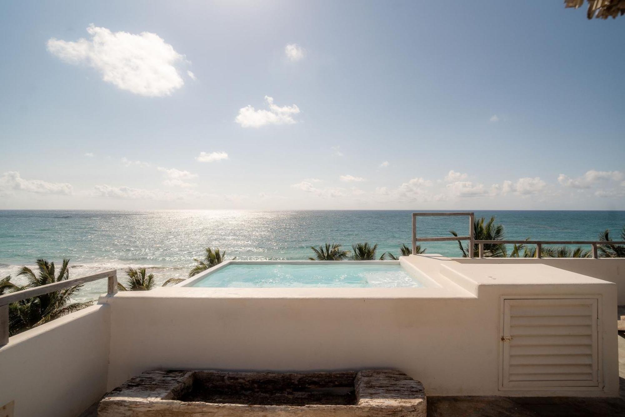 Chiringuito 4* Tulum