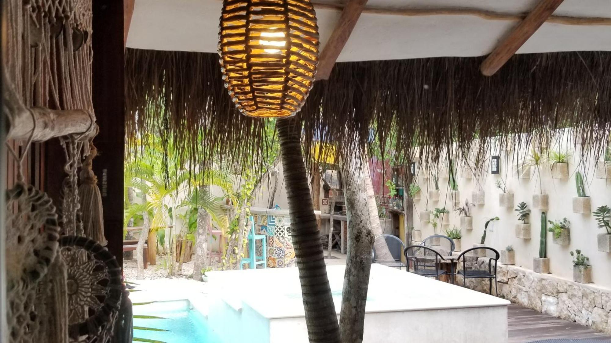 Aparthotel Trece Lunas - Enchanted (adults Only)
