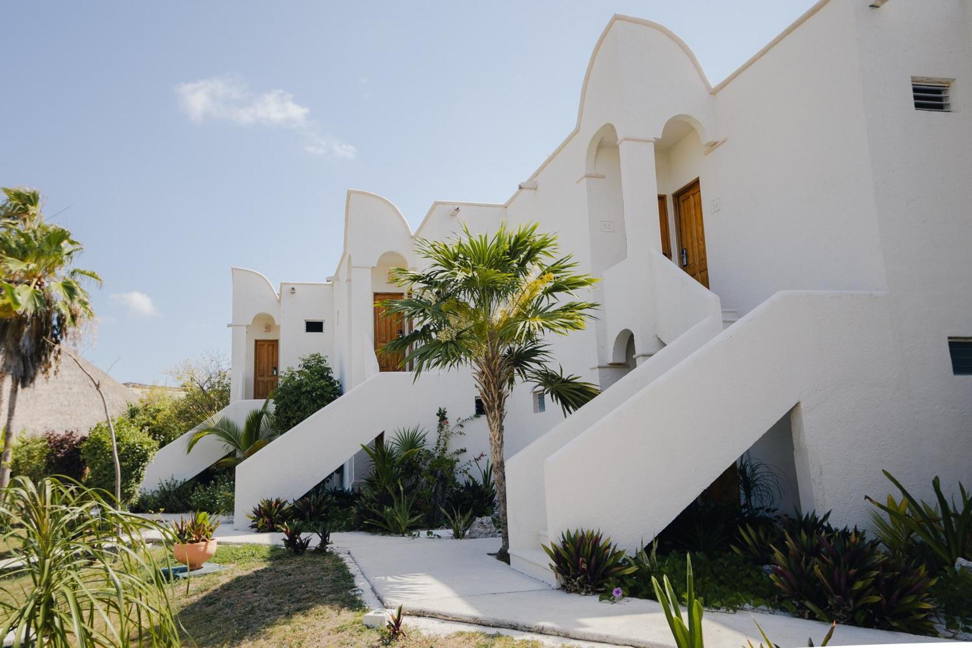 Vr Club Riviera Hotel Tulum