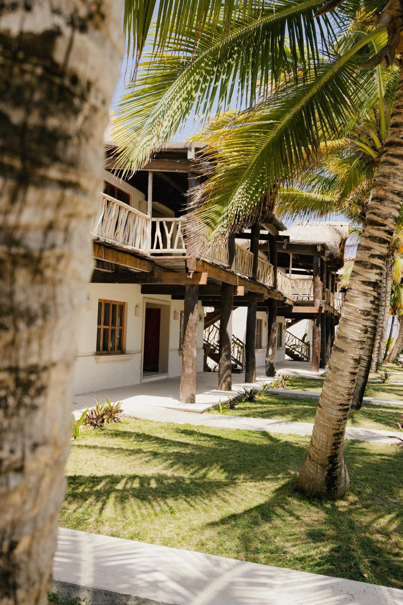 Vr Club Riviera Tulum