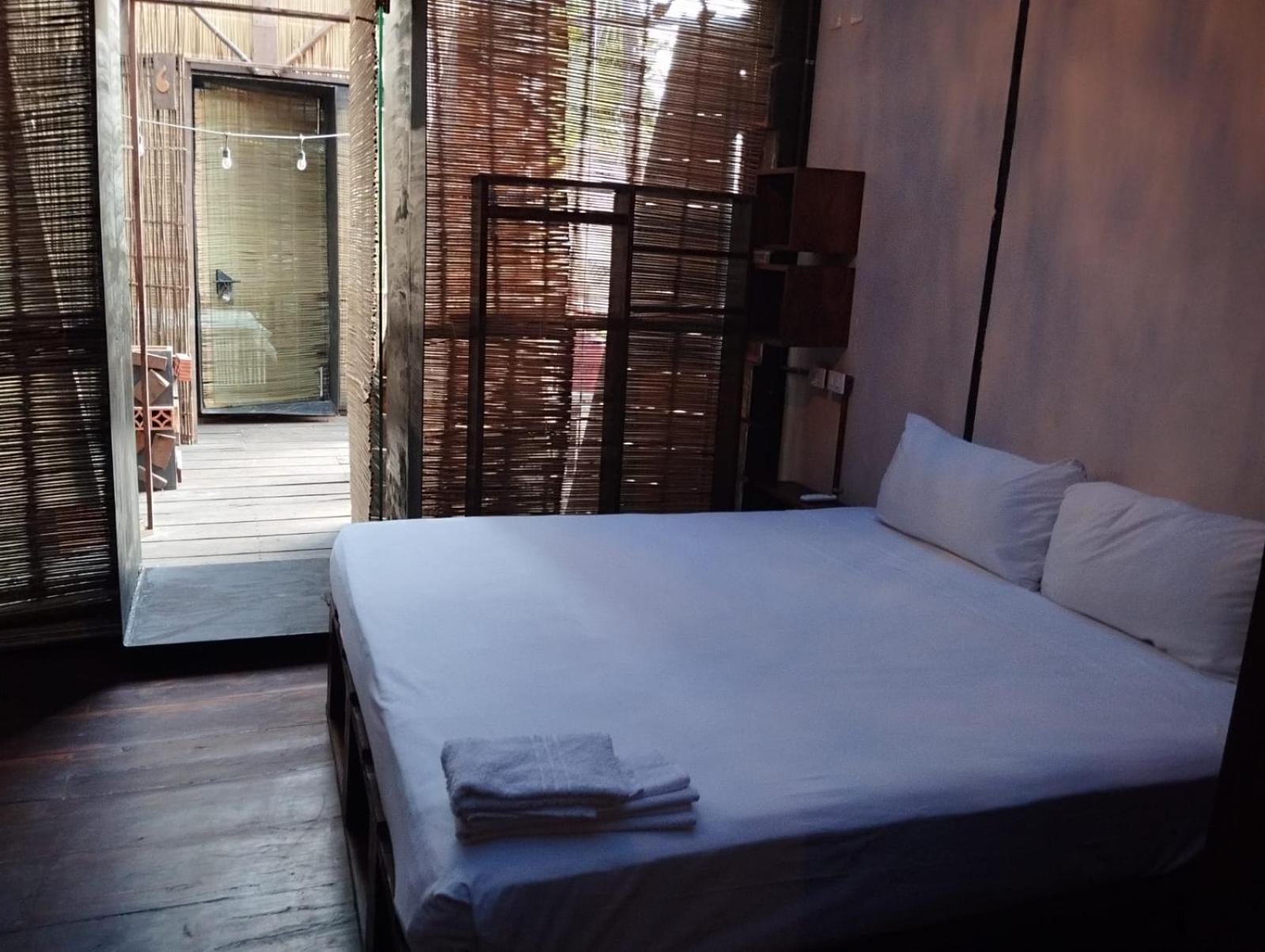Guest house Free Style *