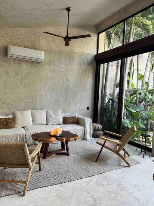 Jungle Oasis - With Private Pool Villa *
