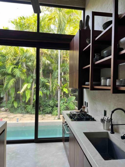 Jungle Oasis - With Private Pool * Tulum