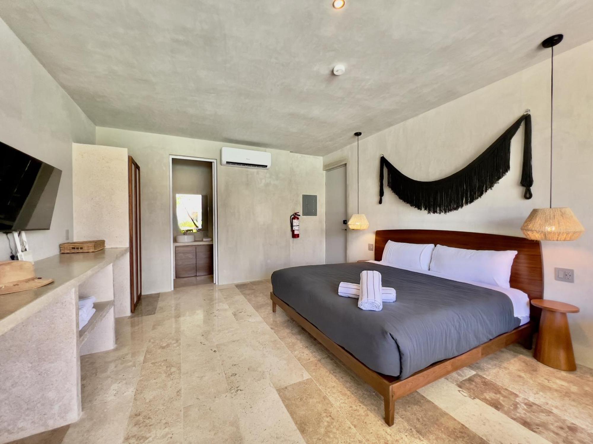 Selva By Casago Apartment