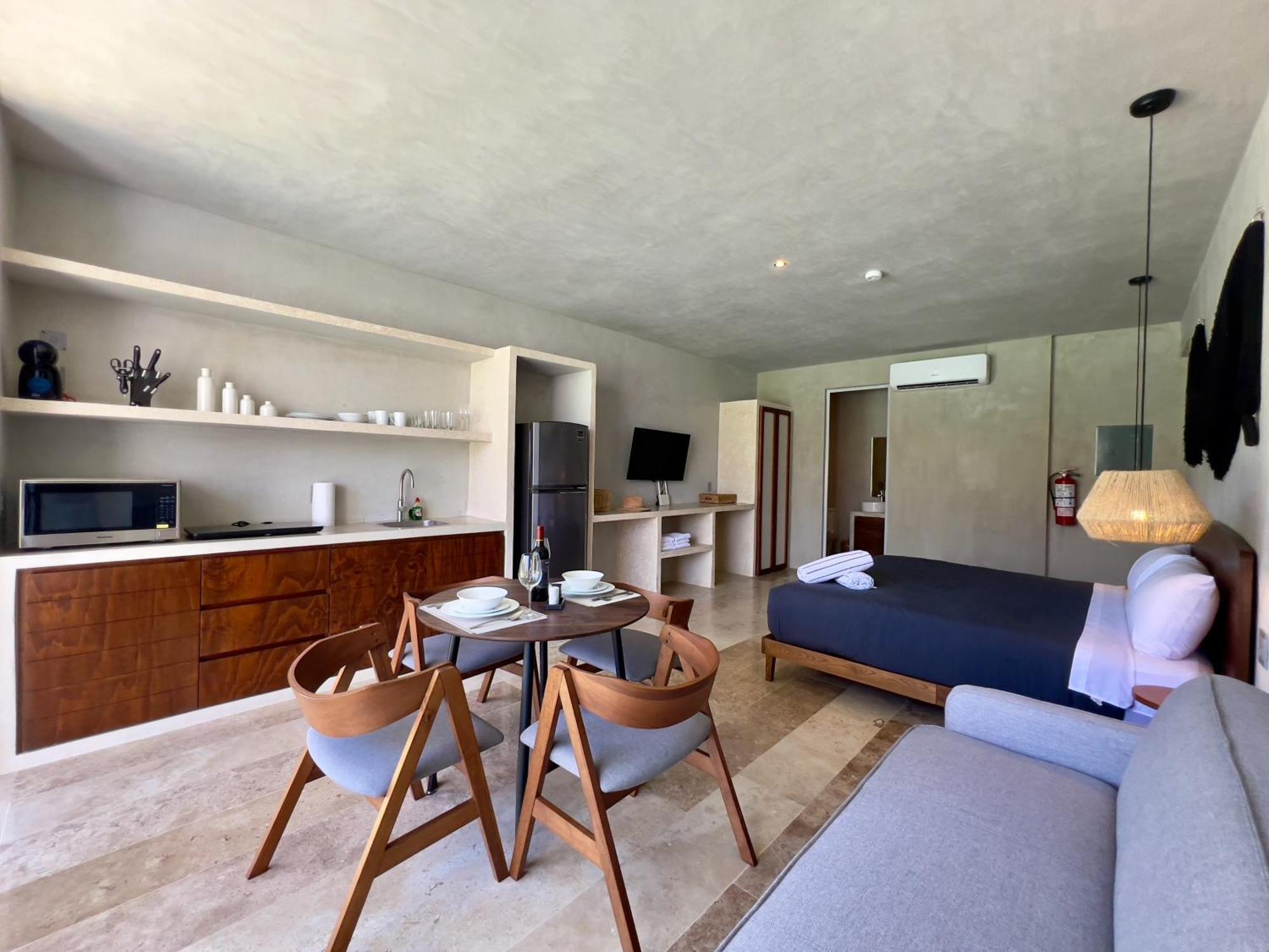 Selva By Casago Apartment *