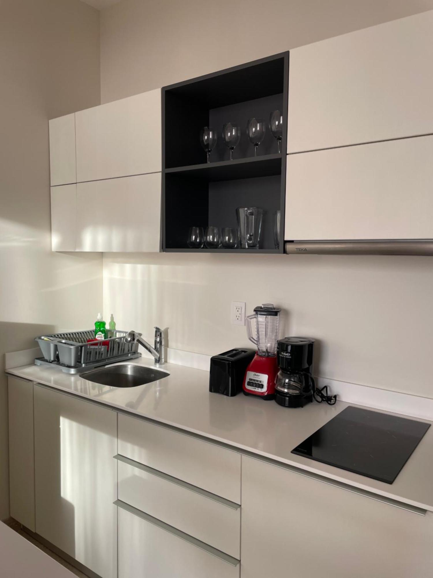 Estudio Totalmente Equipado Aldea Zama Apartment Tulum