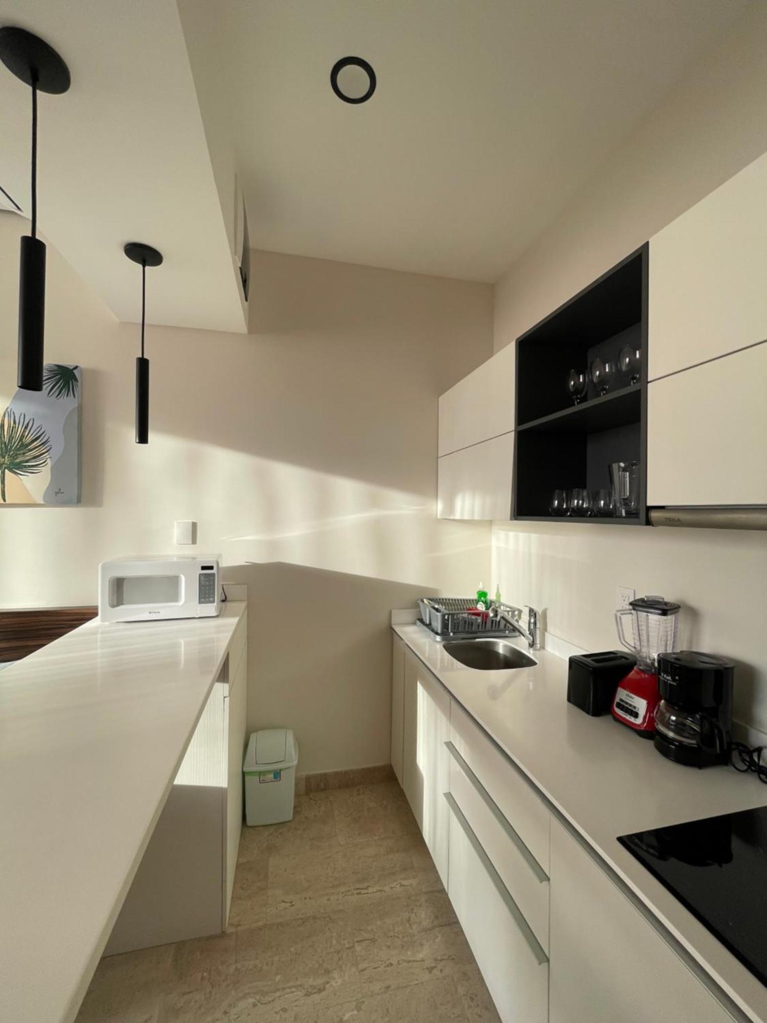 Apartment Estudio Totalmente Equipado Aldea Zama