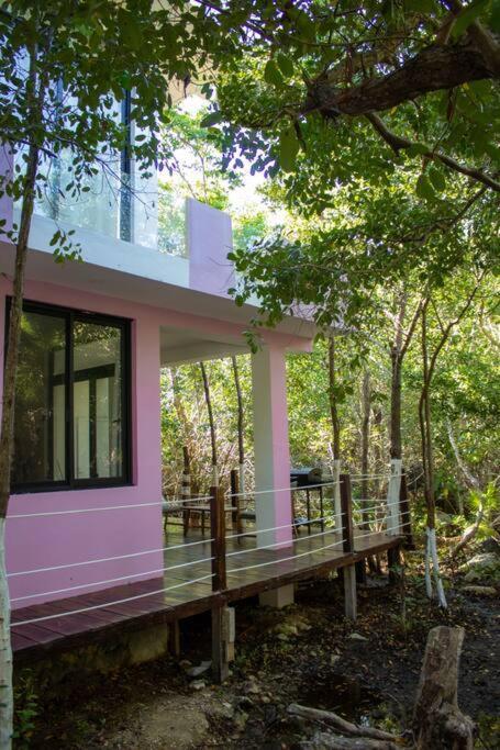 Holiday home Casa Rosse *