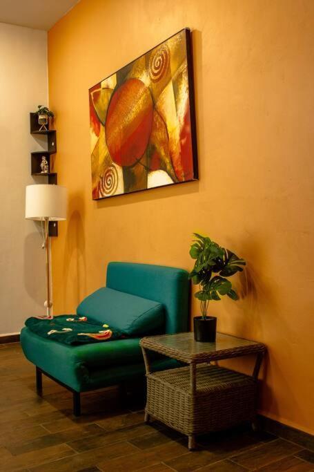 Holiday home Casa Rosse Tulum