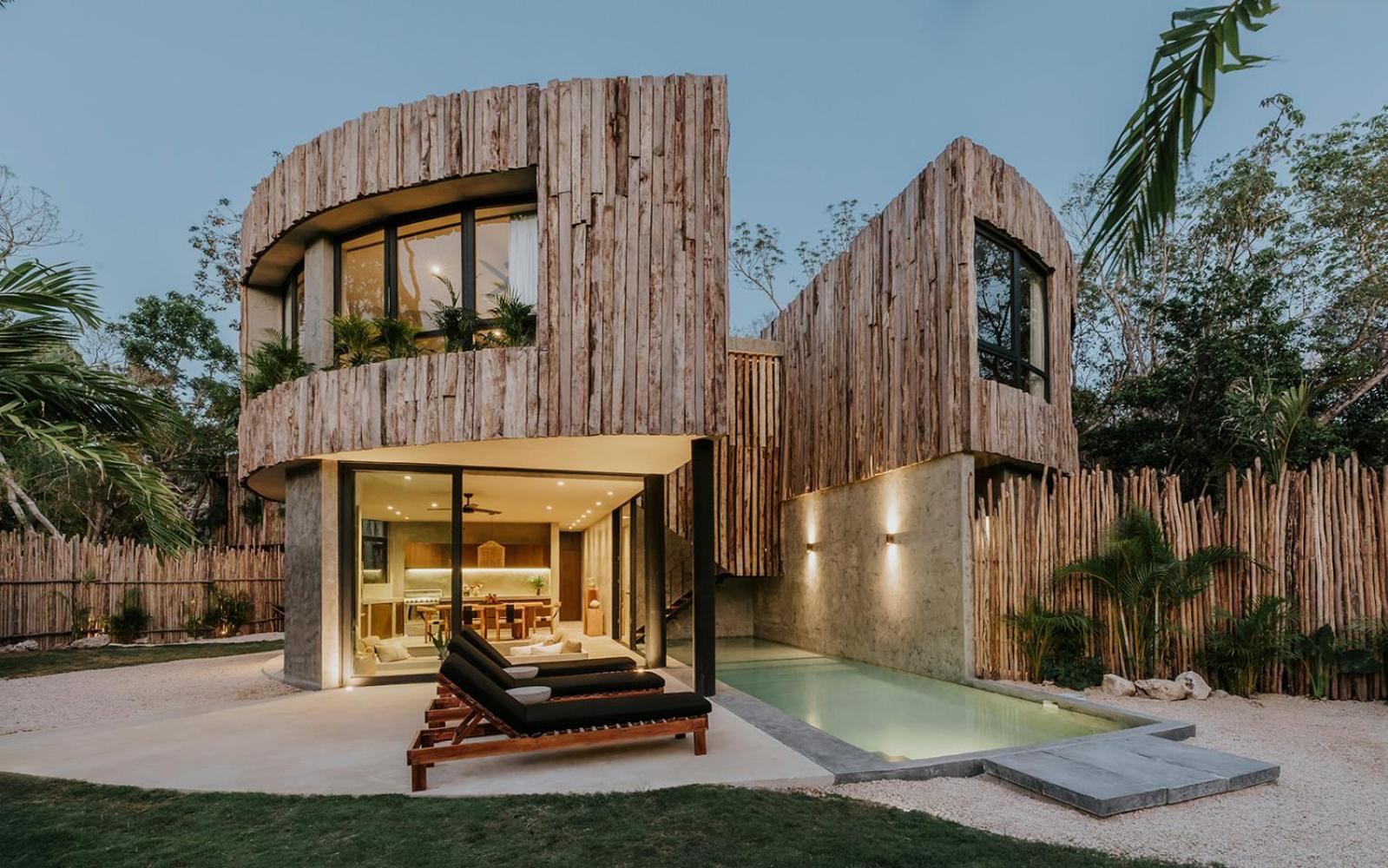Apartment Esencia