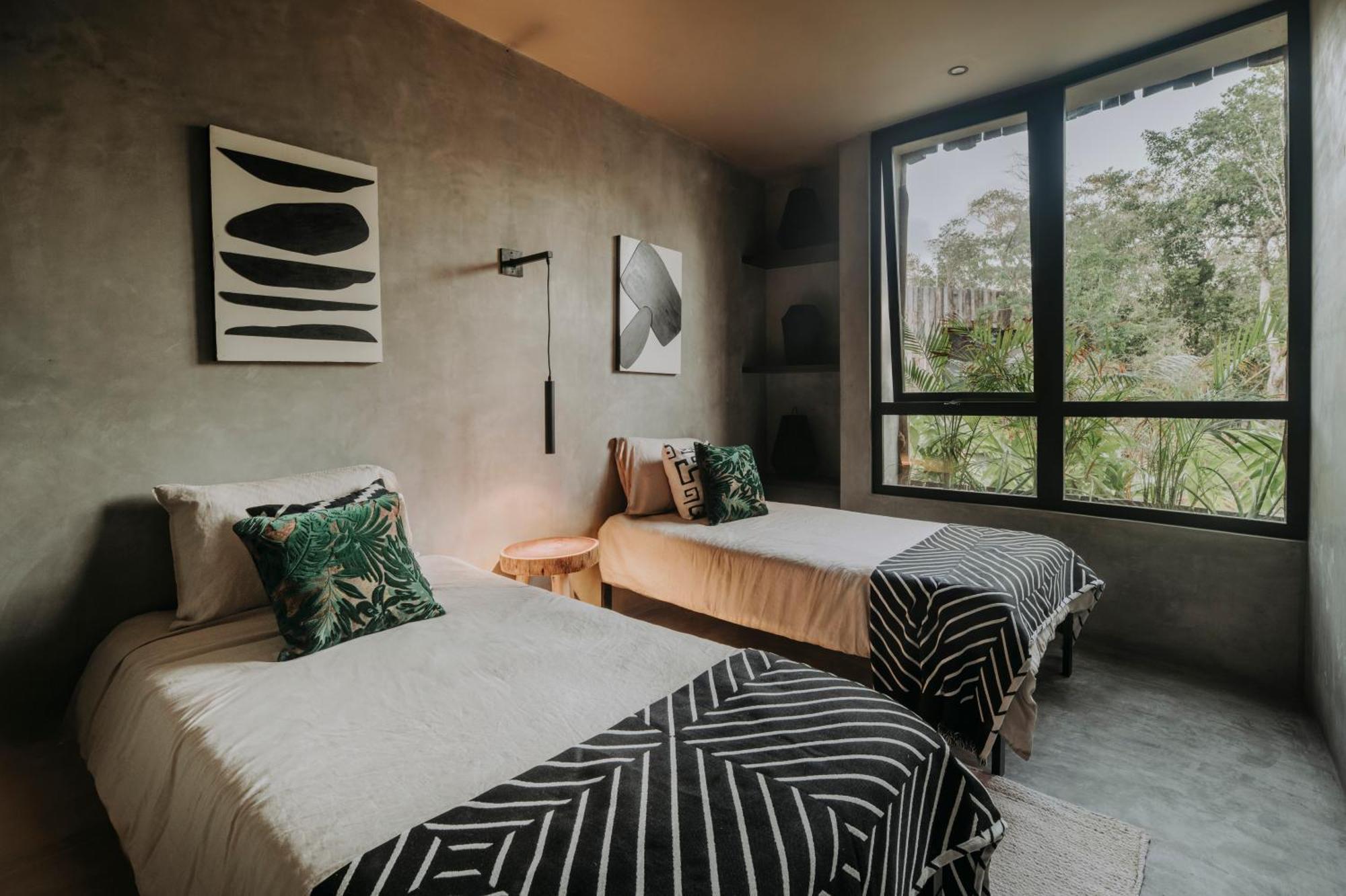 Esencia Apartment Tulum