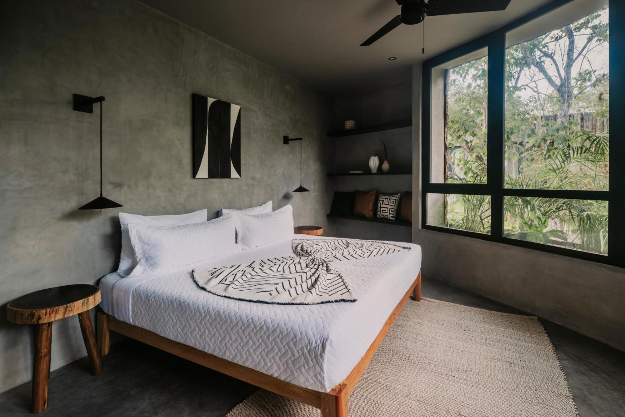 Esencia Apartment Tulum