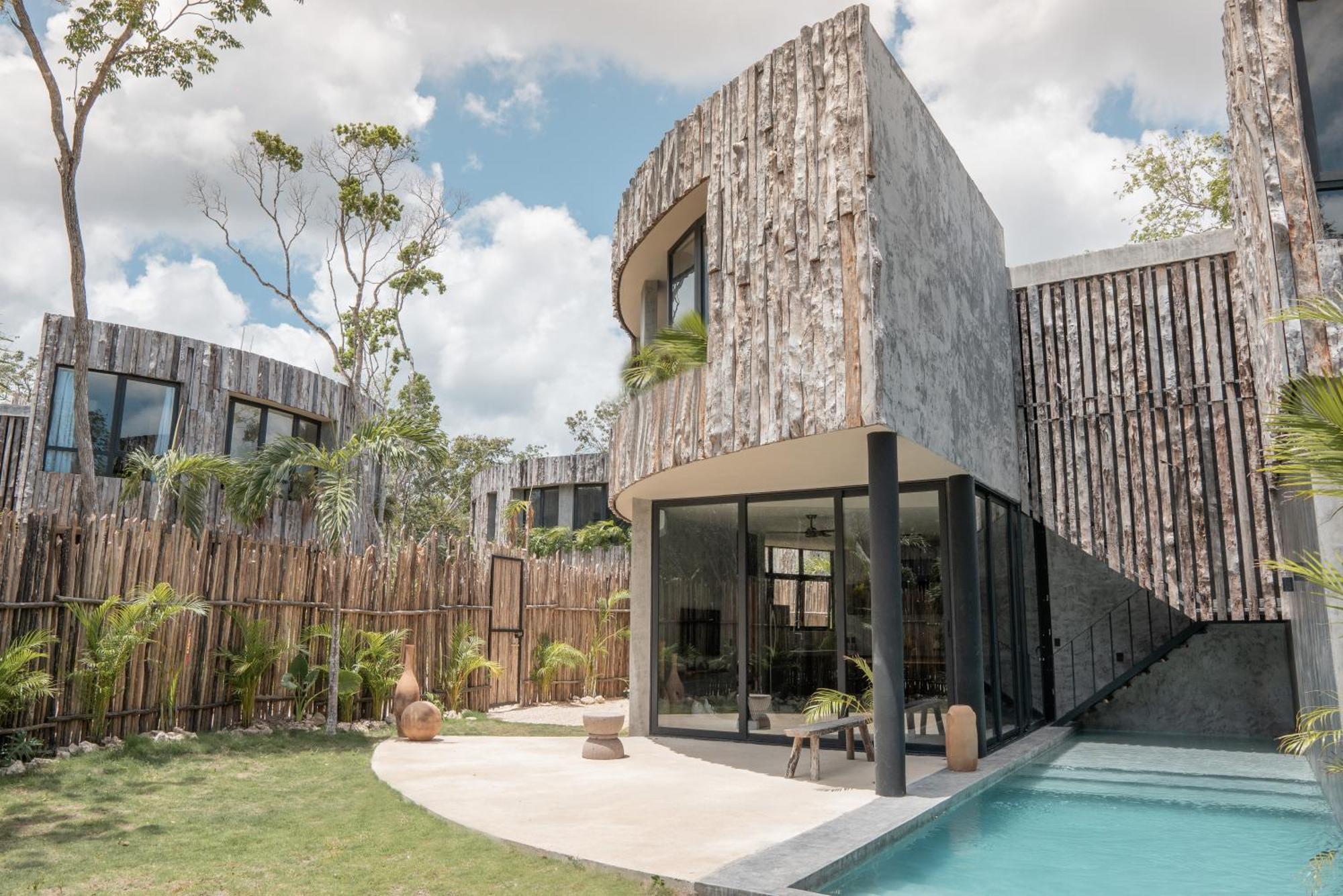 Esencia Apartment Tulum