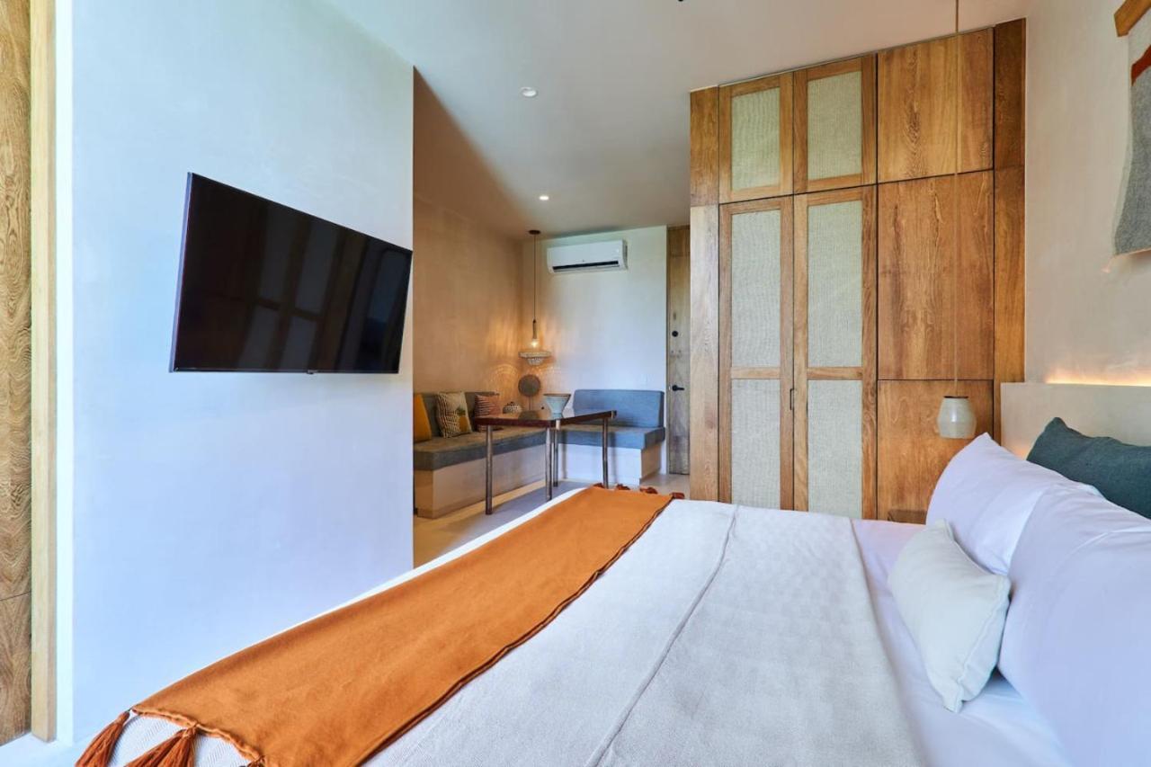 Holiday home Aflora Luna 221