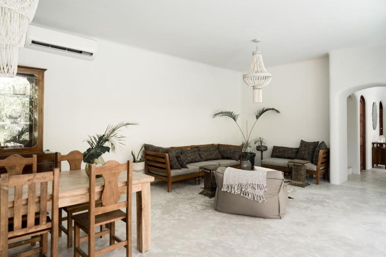 Holiday home Wild La Veleta Tulum