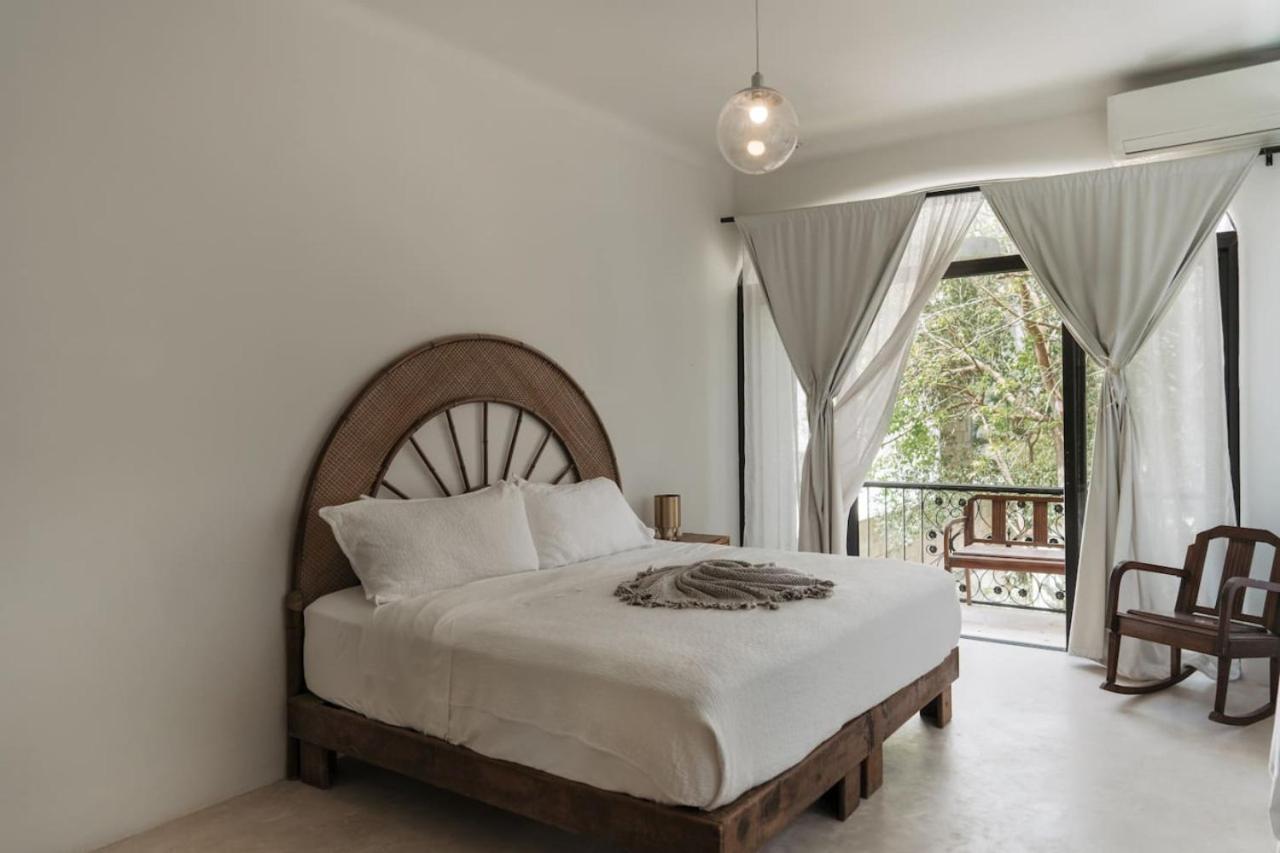 Wild La Veleta Holiday home Tulum