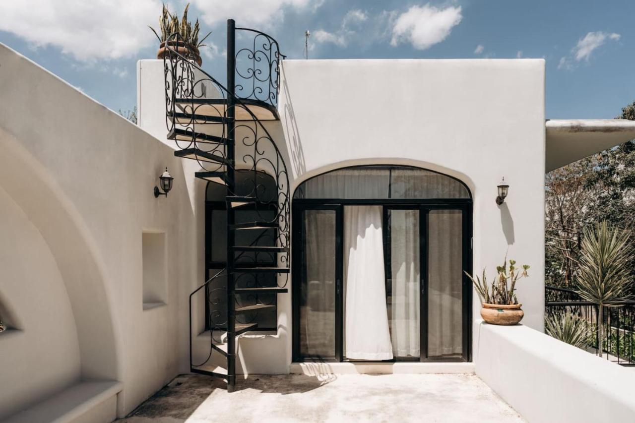 Wild La Veleta Holiday home