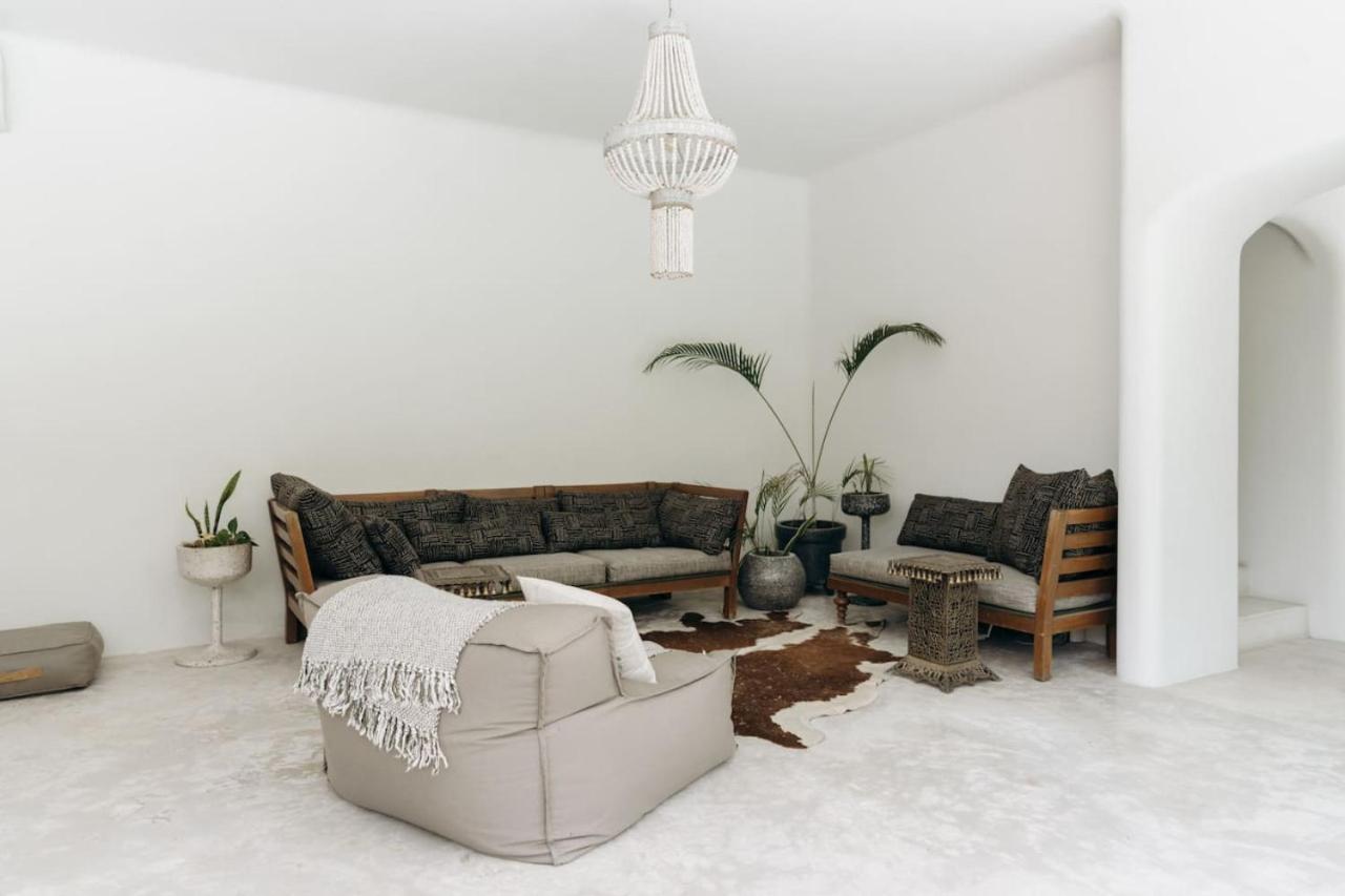 Holiday home Wild La Veleta