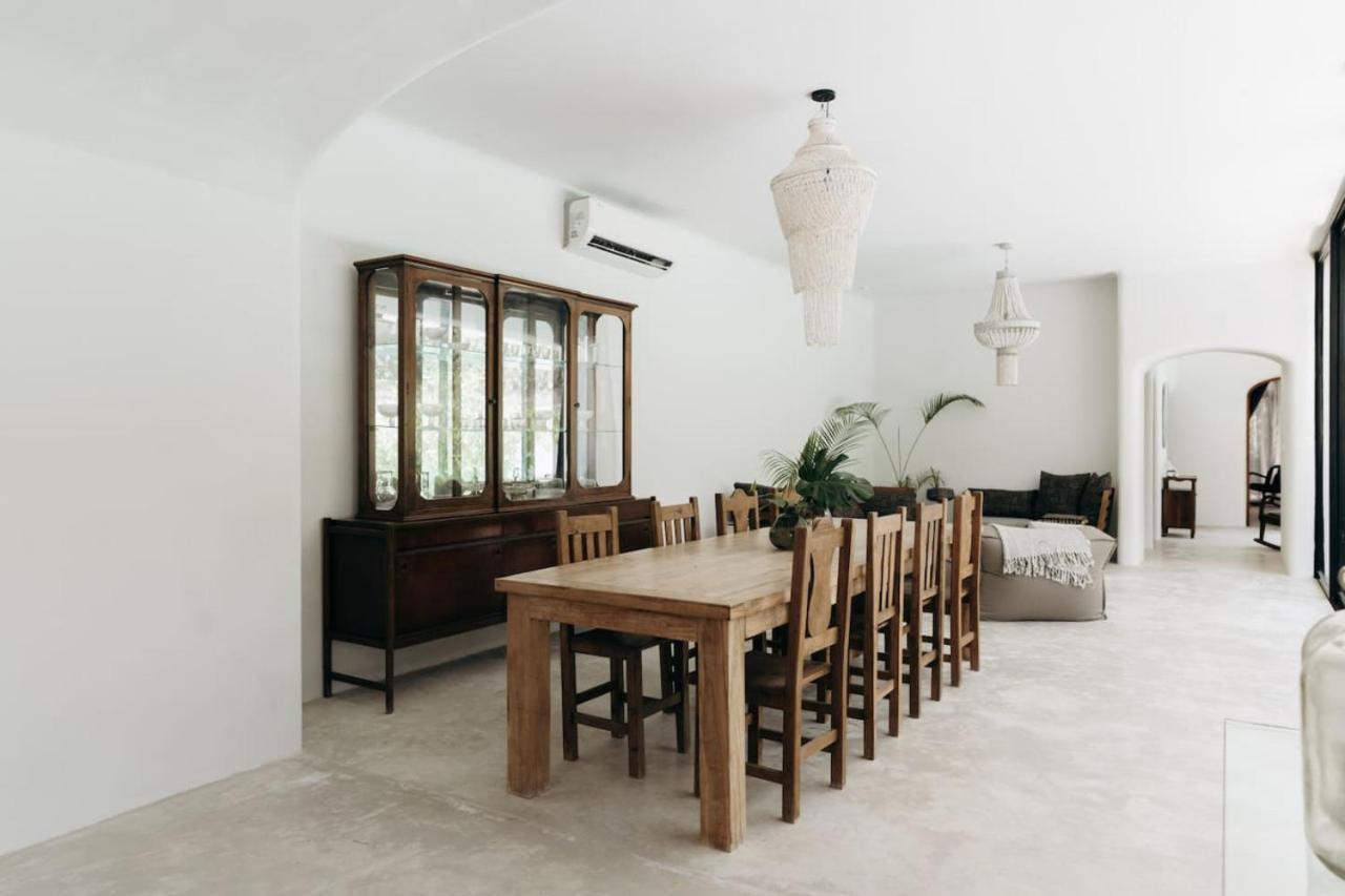 Wild La Veleta Holiday home