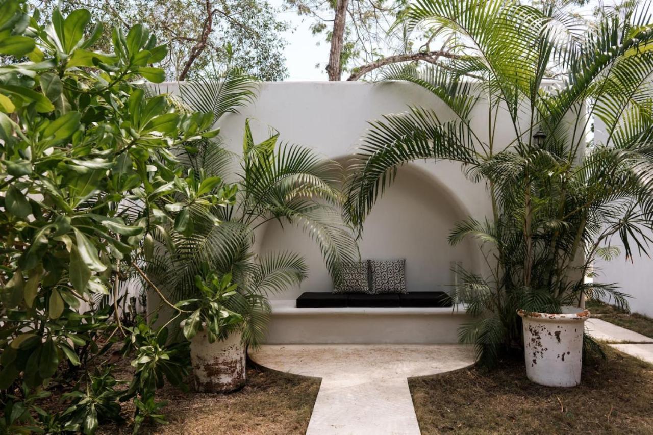 Holiday home Wild La Veleta Tulum