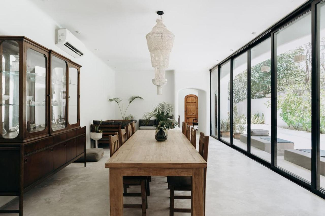 Wild La Veleta Holiday home Tulum