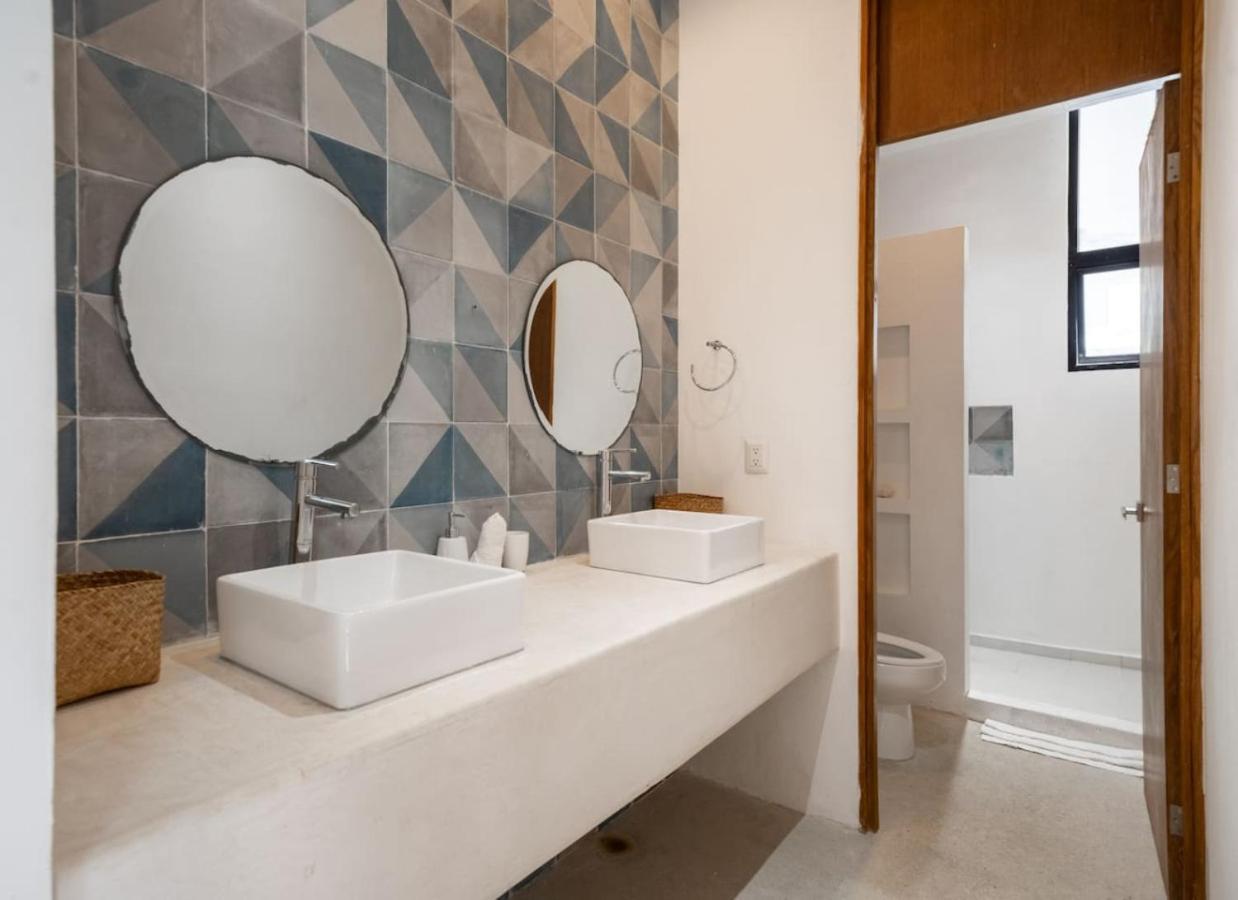 Meraki Sanctuary Club Access Holiday home Tulum