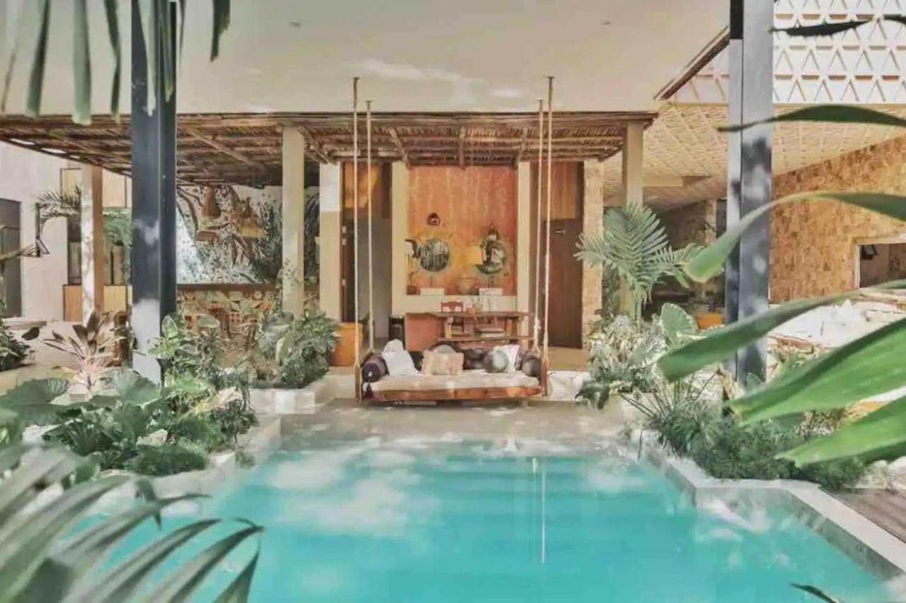 Meraki Sanctuary Club Access *