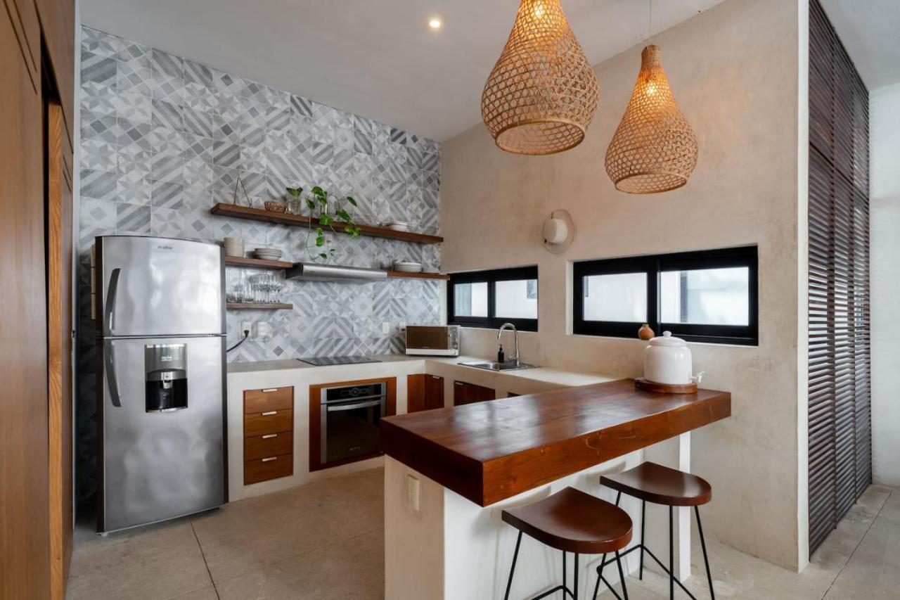 Meraki Sanctuary Club Access Holiday home *