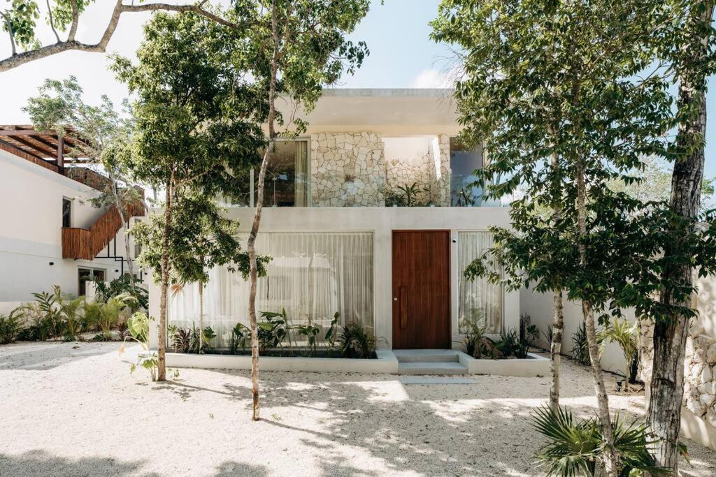 Casa Mazuri Jungle Holiday home Tulum