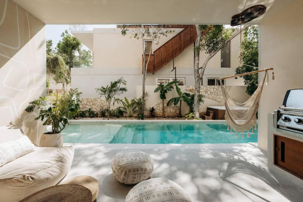 Casa Mazuri Jungle Holiday home